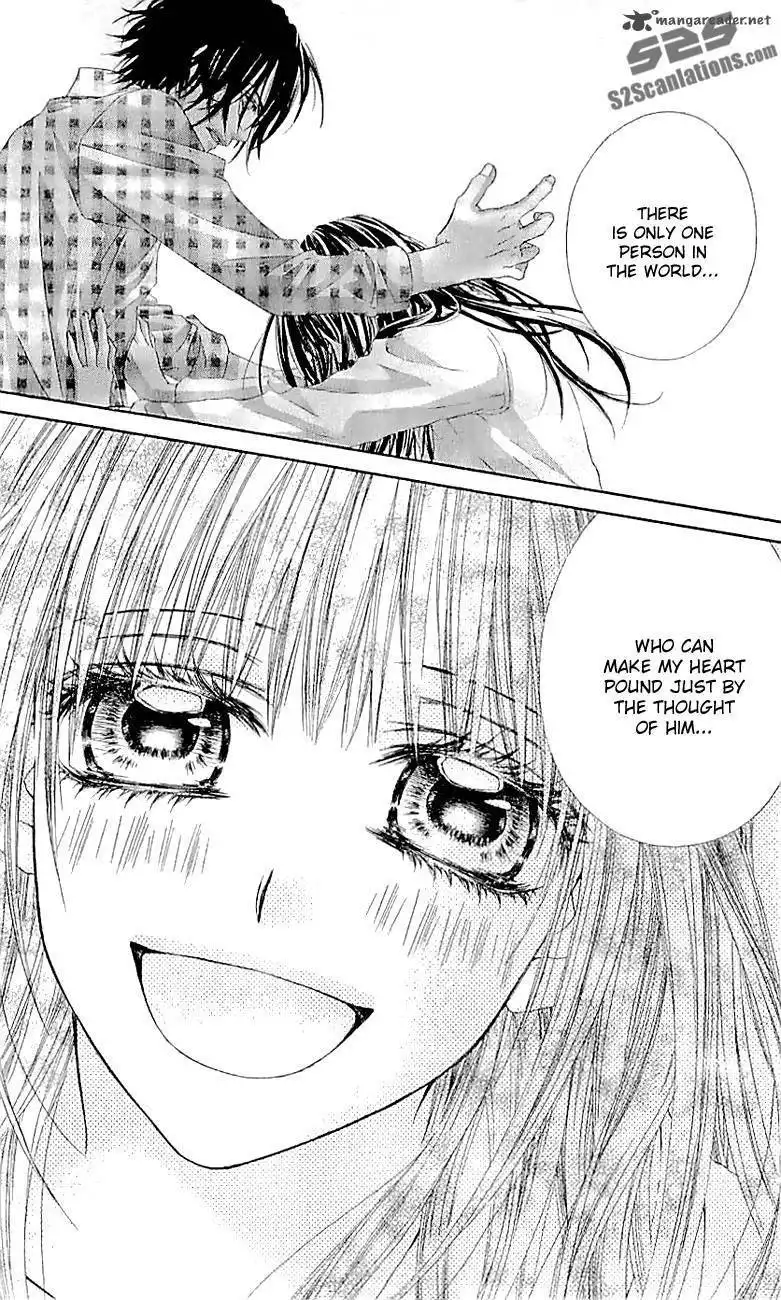 Kyou, Koi wo Hajimemasu Chapter 99 13